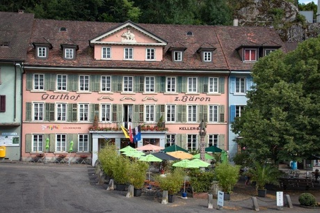 Gasthof Bären Aarburg