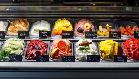 Gelateria Kalte Lust Olten