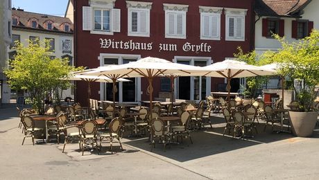 Gryffe Café Bar