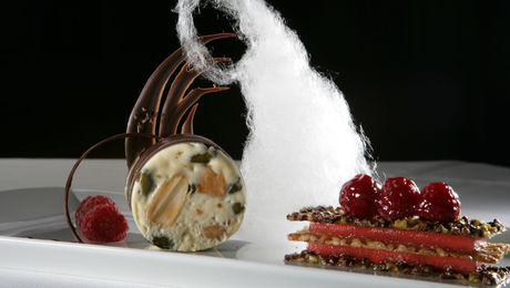 Gourmet-Restaurant Lampart's