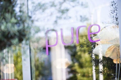 pure Restaurant