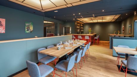 Restaurant im Storchen Schönenwerd