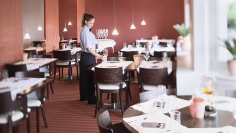Restaurant Ciao