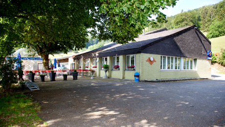 Bergrestaurant Alp