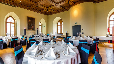 Rittersaal