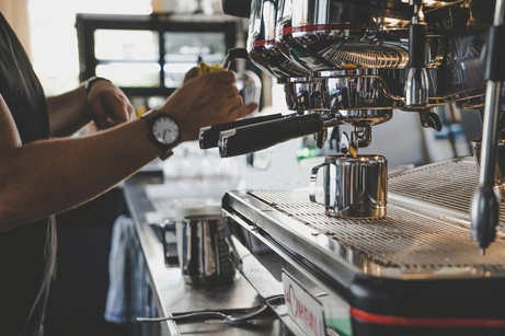 RIVA Café & Weinbar