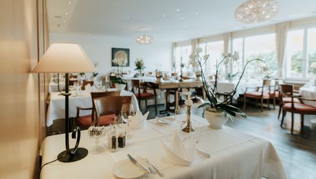 Speisesaal