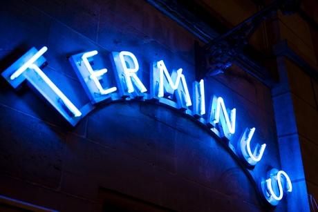 Terminus Club in Olten