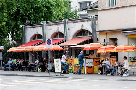 Vario Bar