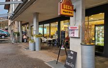 Café / Bistro Vögeli-Beck Café / Bistro Vögeli-Beck