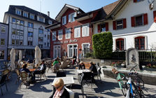 Gryffe Café Bar Gryffe Café Bar