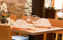 Restaurant Holz & Stein Restaurant Holz & Stein