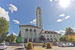 Friedenskirche Friedenskirche