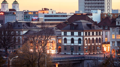 Stadttheater Olten