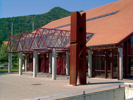 Mühlemattsaal Trimbach