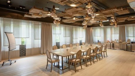 Bad Ramsach Quellhotel