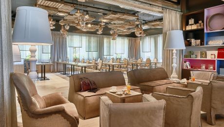 Bad Ramsach Quellhotel