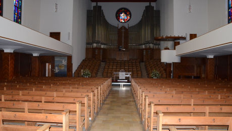 Kirche