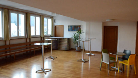 Lukassaal