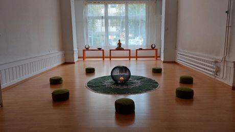 Meditation
