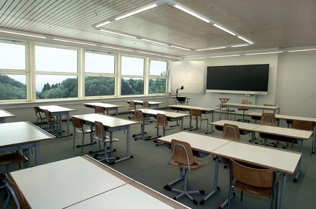 Fachschule Froburg Wisen