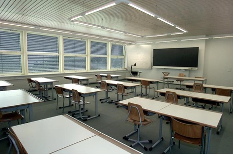 Fachschule Froburg Wisen