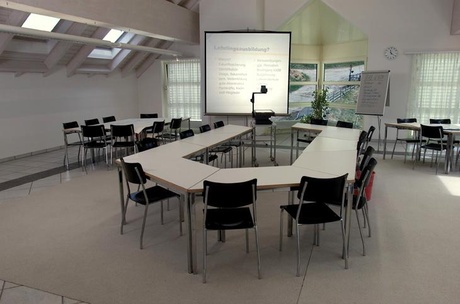 Fachschule Froburg Wisen
