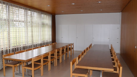 Sidemättelistube