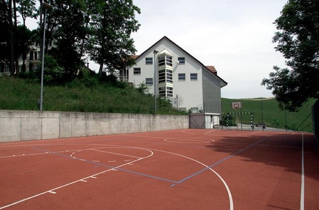 Fachschule Froburg Wisen