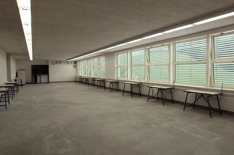 Fachschule Froburg Wisen