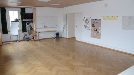 Zehndersaal