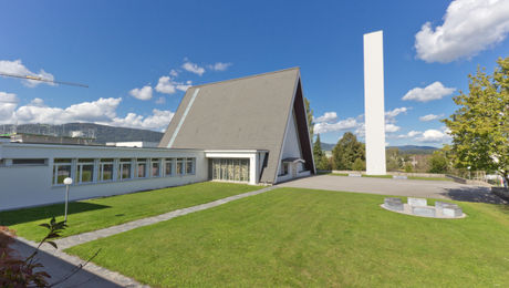 Zwinglikirche