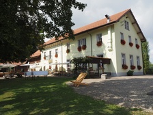 Gasthof EBERG Gasthof EBERG