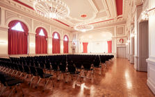 Konzertsaal Konzertsaal