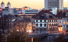 Stadttheater Olten Stadttheater Olten