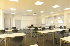 Ausbildungszentrum Rickenbach Ausbildungszentrum Rickenbach