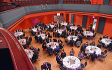 Bankett Theatersaal Bankett Theatersaal