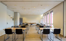 B&B Hotel Rothrist-Olten Seminarraum B&B Hotel Rothrist-Olten Seminarraum