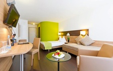 Hotel Olten Hotel Olten