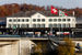 Bahnhof Olten von Aussen Bahnhof Olten von Aussen