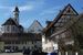 Frick mit Pfarrkirche Frick mit Pfarrkirche