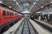 Das Depot Olten ©SBB Historic Das Depot Olten ©SBB Historic