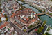 Altstadt von oben Altstadt von oben