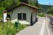 Station Trimbach, Start Bahnlehrpfad Station Trimbach, Start Bahnlehrpfad