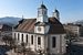 Stadtkirche Olten Stadtkirche Olten