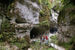 Tüfelsschlucht im Sommer Tüfelsschlucht im Sommer