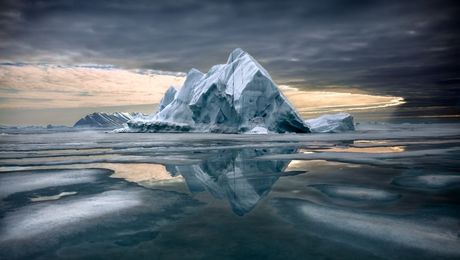 © Sebastian Copeland 11. April bis 19. Juli 2026