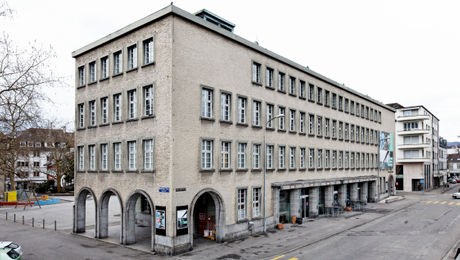 Haus der Museen in Olten