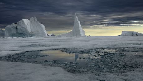 © Sebastian Copeland 11. April bis 19. Juli 2026