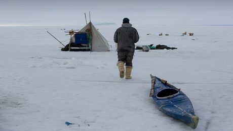 © Sebastian Copeland 11. April bis 19. Juli 2026